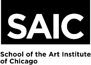 School of the Art Institute of Chicago Logo