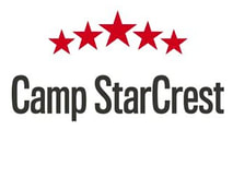 Camp Starcrest Logo
