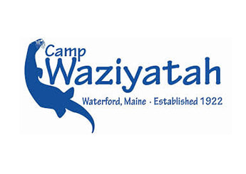 Camp Waziyatah logo