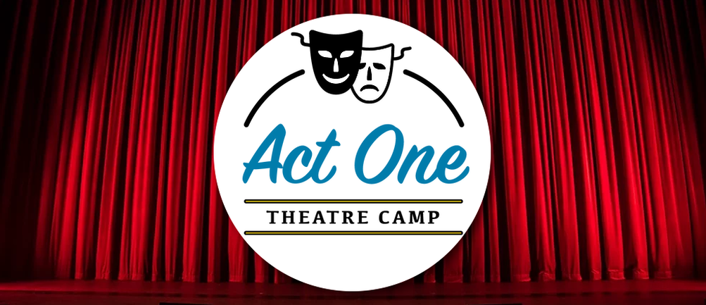 Act One Theatre Camp Acting Summer Camp 