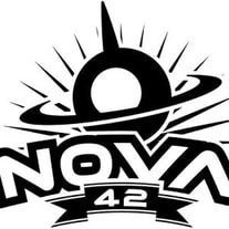 Nova42 Summer Day Camp Logo
