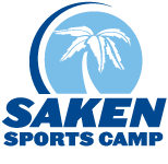 Saken Sand & Sea Sports Camp Logo