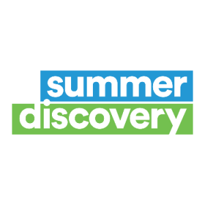 Summer Discovery Summer Day Camp Logore