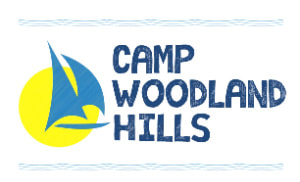 Camp Woodland Hills Logo